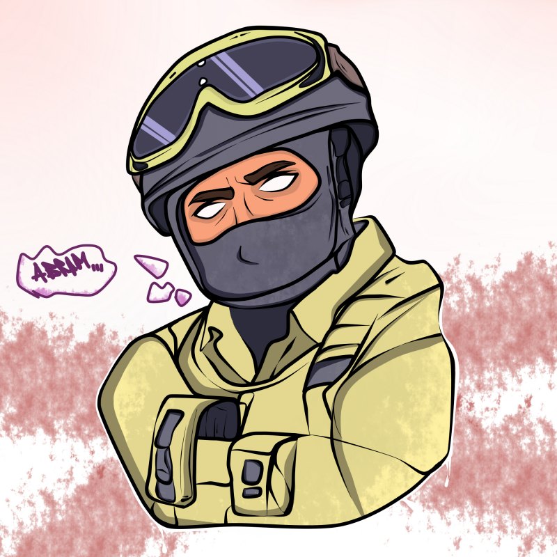 Авы для Standoff 2