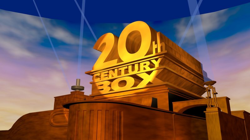 Кинокомпания 20 Fox