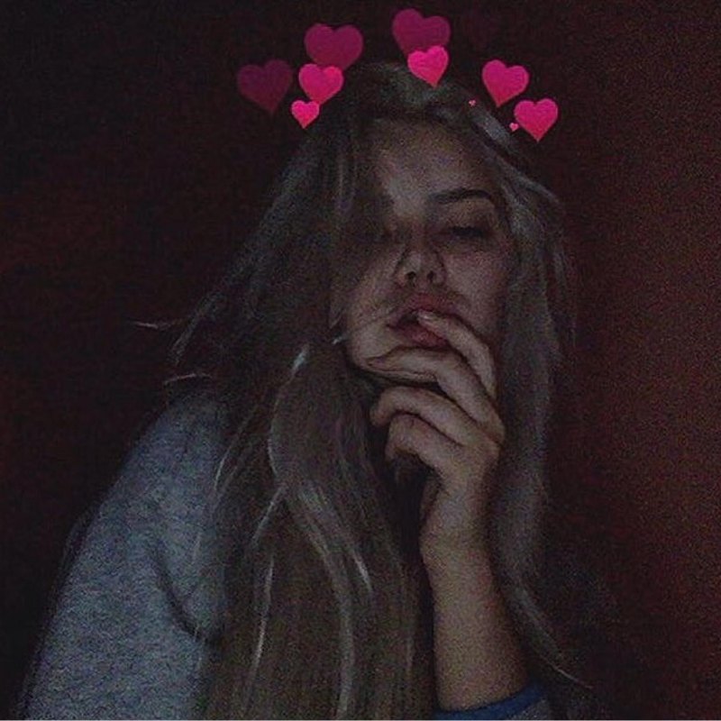 Самсоненко Ксения Андреевна