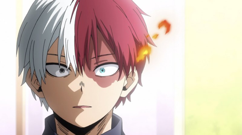 Тодороки шото