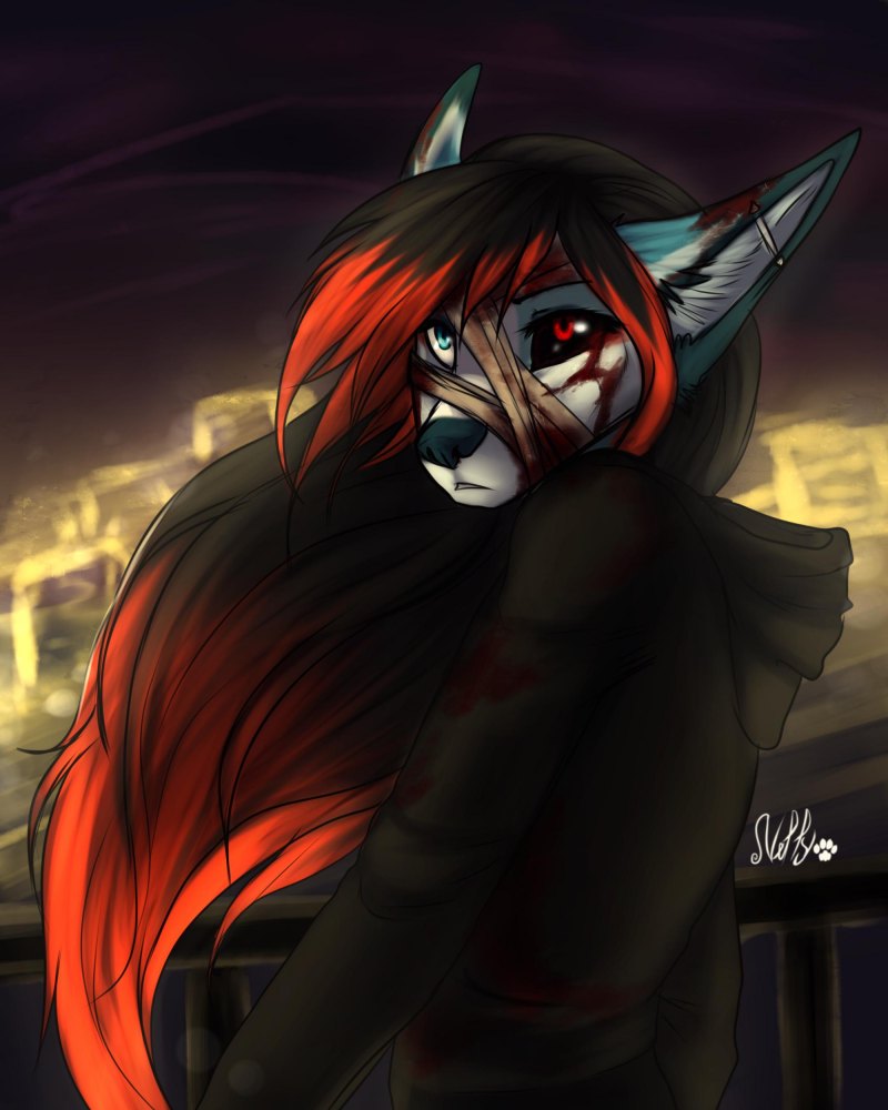 Furry nelly63 Аселла