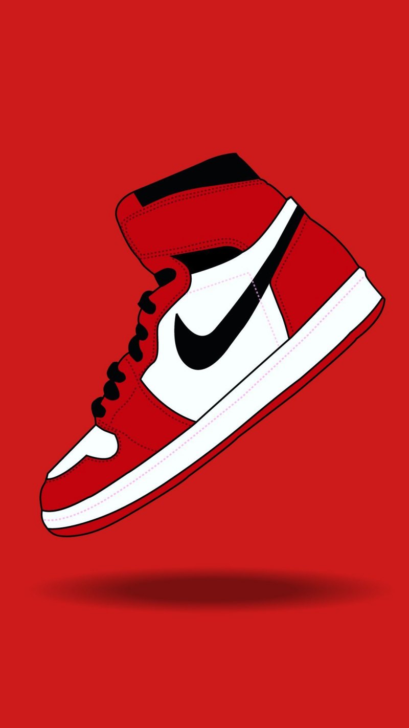 Wallper Nike Air Jordan