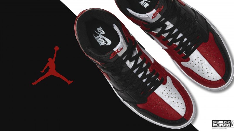 Nike Air Jordan 1