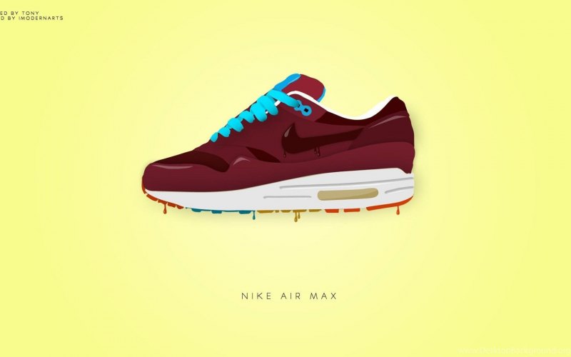 Nike 1080 Air