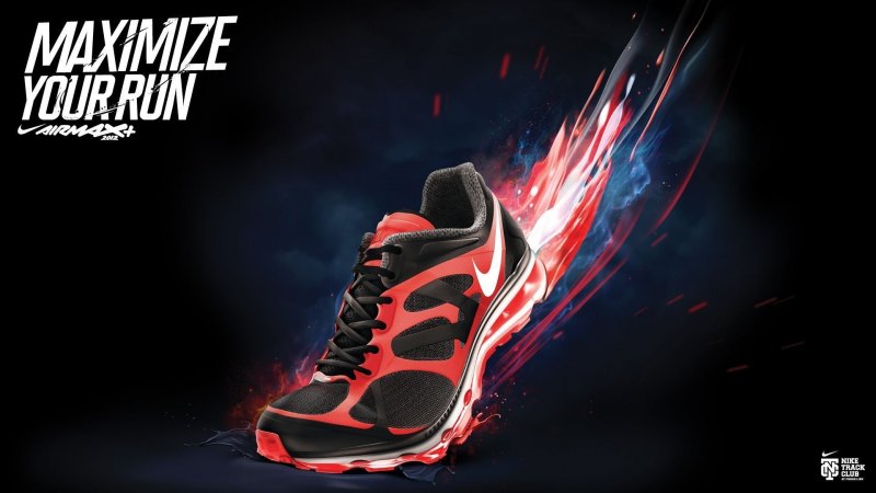 Nike 1080 Air