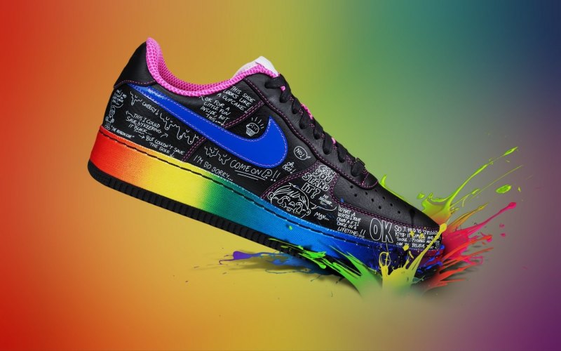 Nike 1080 Air