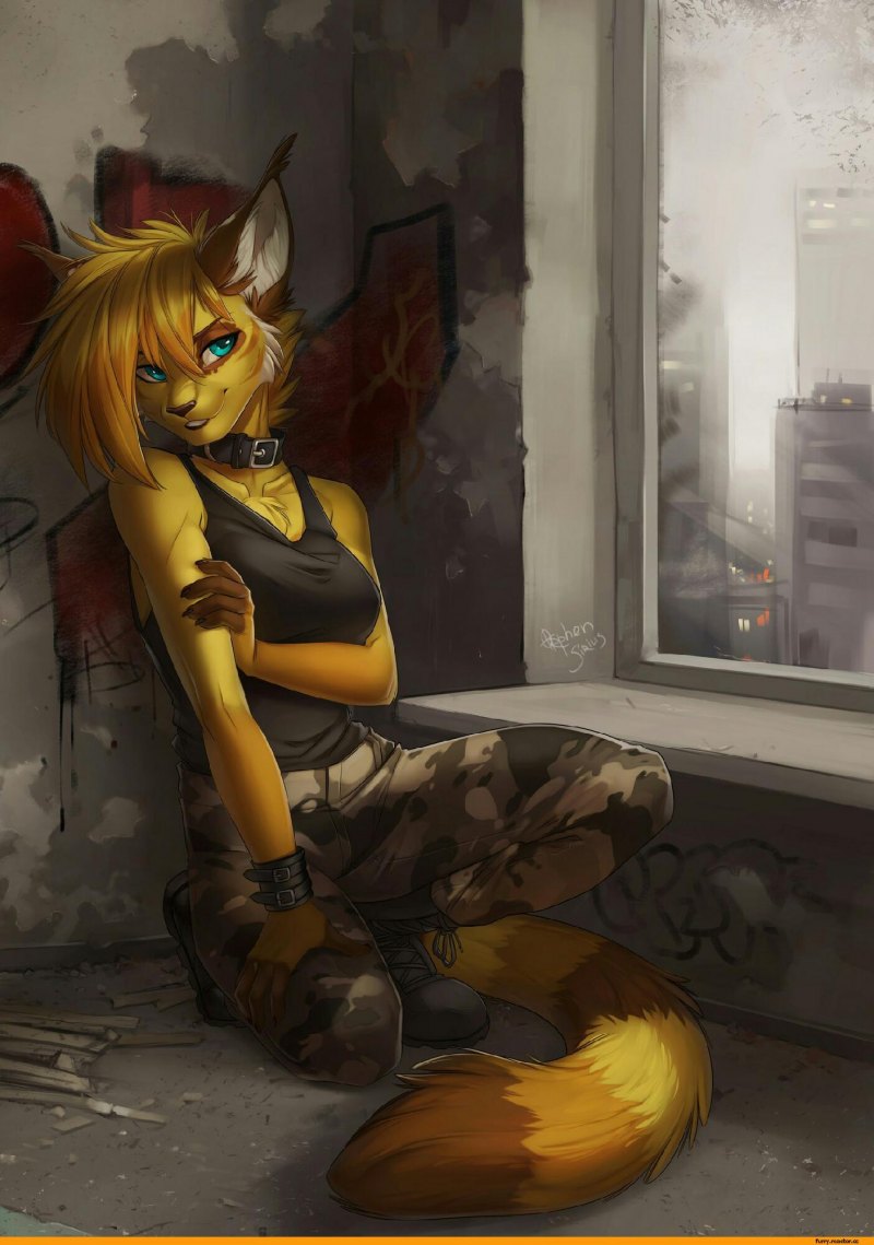 Furry len4ik555