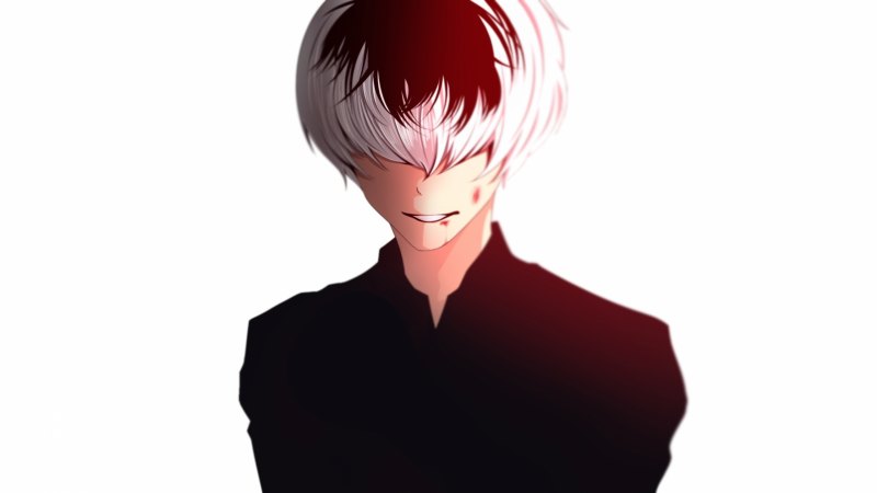 АЛОХА Илья Коробкин