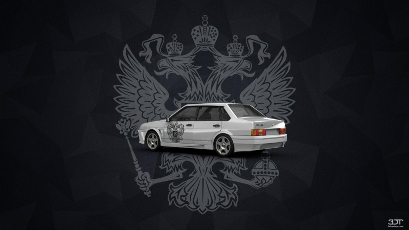 Лада 111 Приора