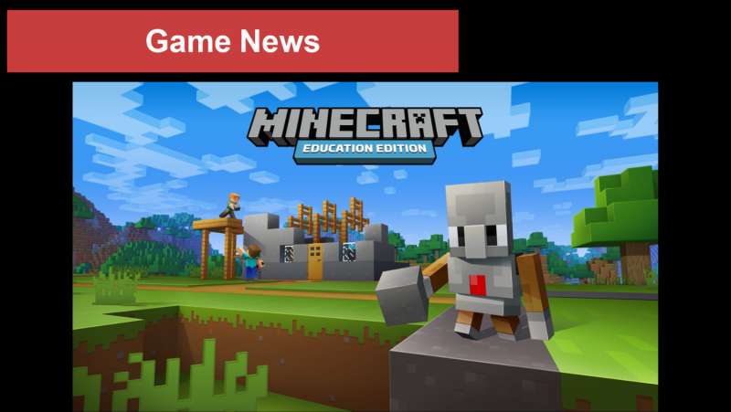 Minecraft 1000000 помощников
