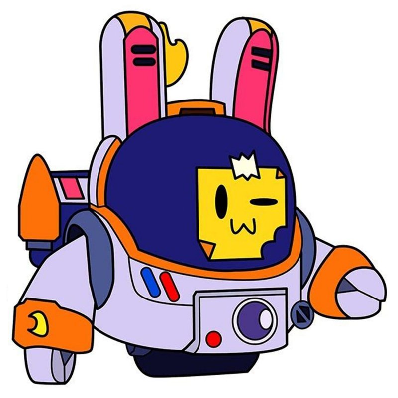 Браво старс Спраут