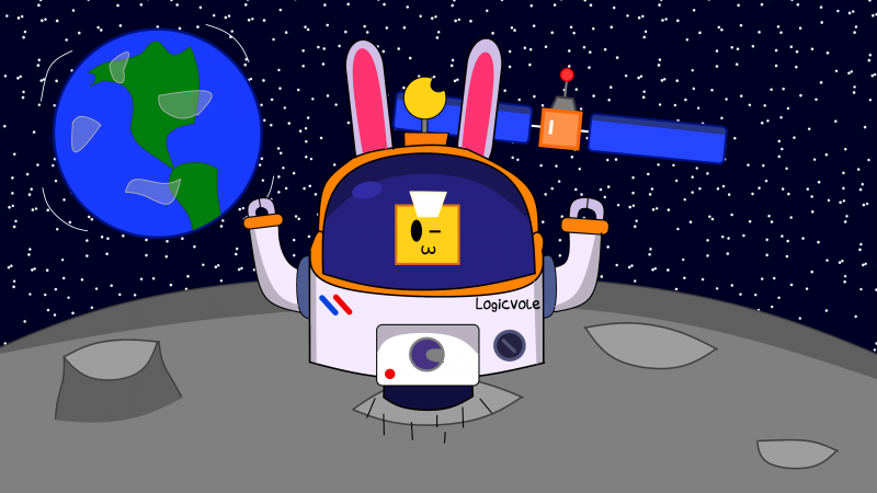 Лунный Спраут БРАВЛ