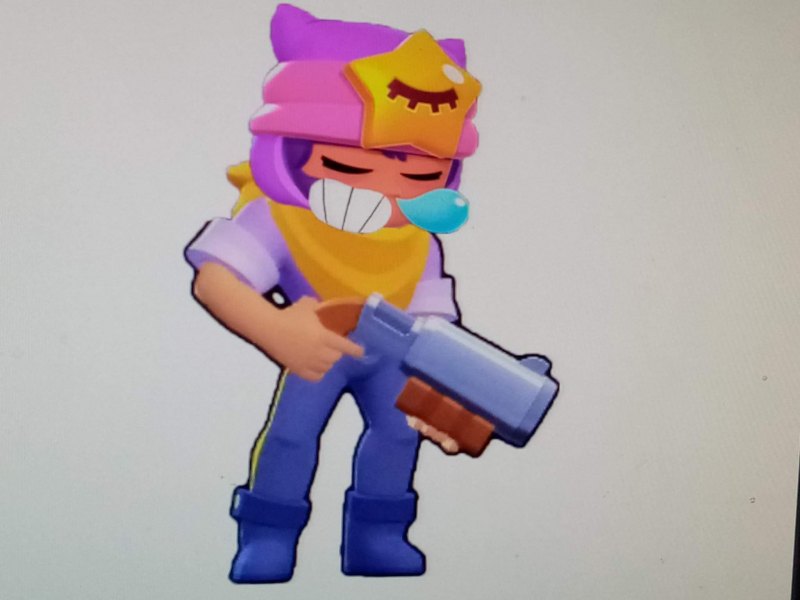 Brawl Stars 26.165