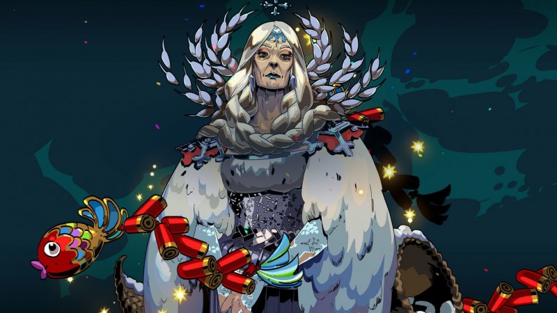 Никита Hades