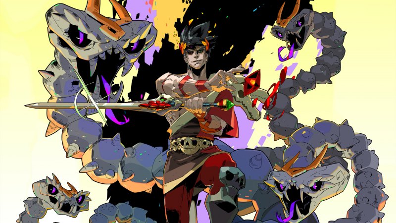 Zagreus игра