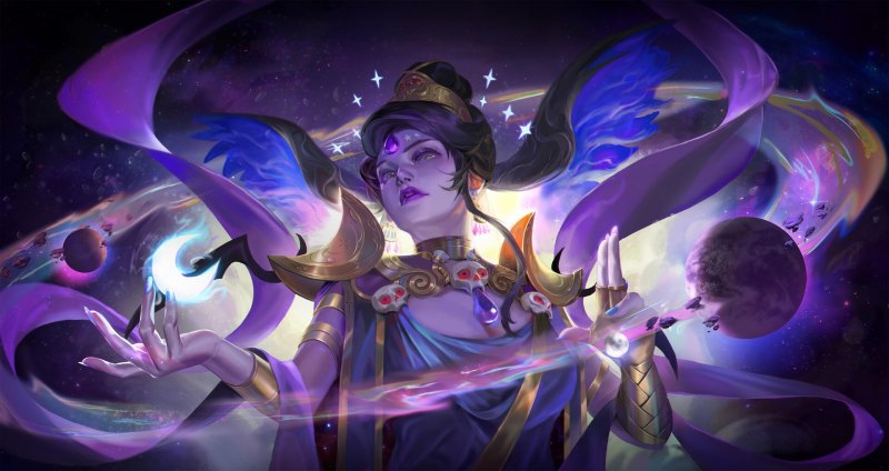 Hades NYX hot
