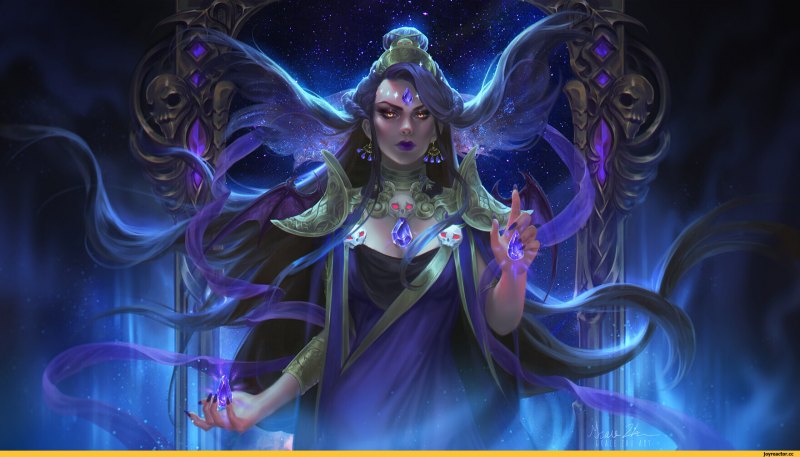 Hades НИКС