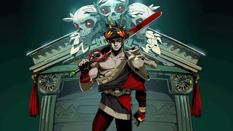 Никита Hades