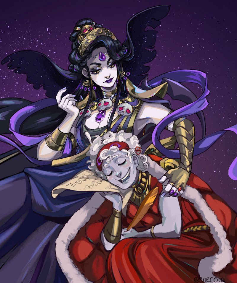 Гипноз Hades