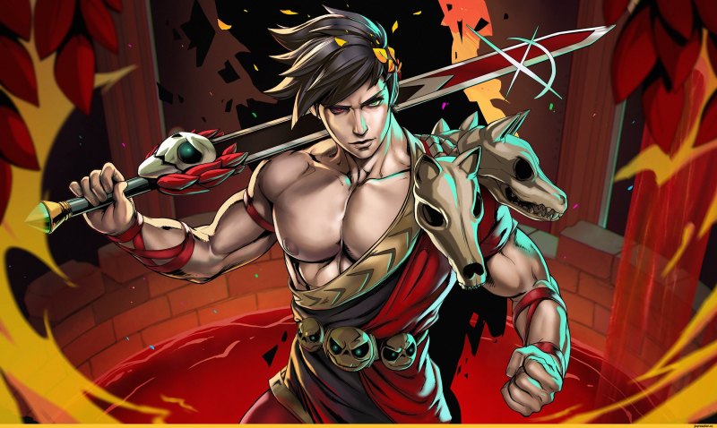 Zagreus zagreus