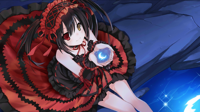 Куруми некомай