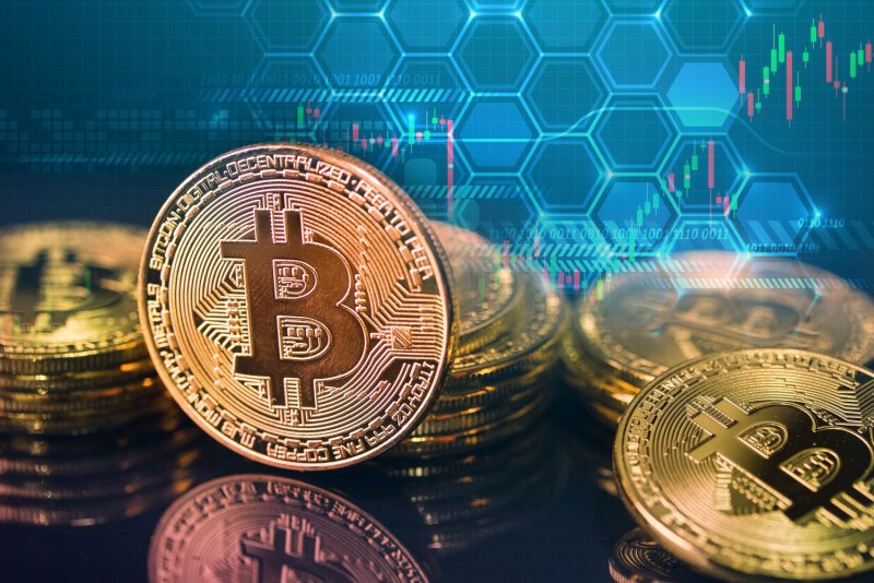 JPMORGAN биткоин