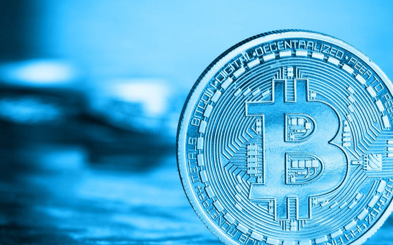 Обои криптовалюты