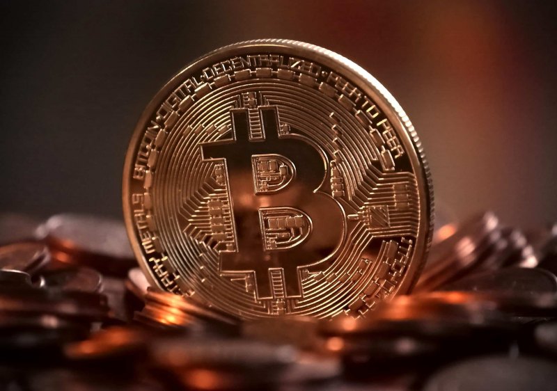 Биткоин 28x28