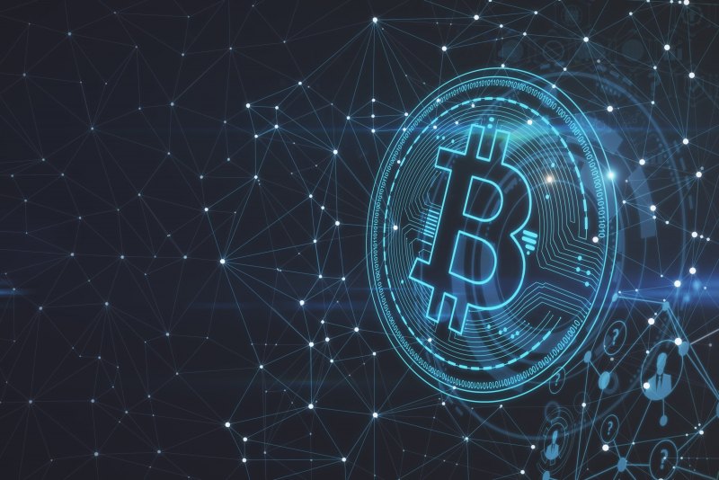Криптовалюта обои