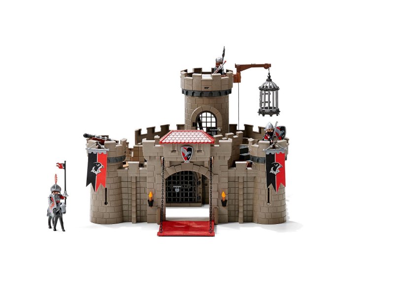 LEGO Castle 7946
