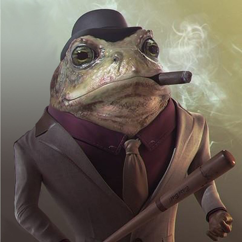 Жабий Лорд