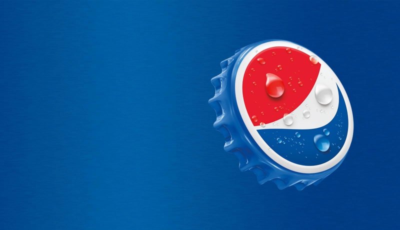 Pepsi реклама