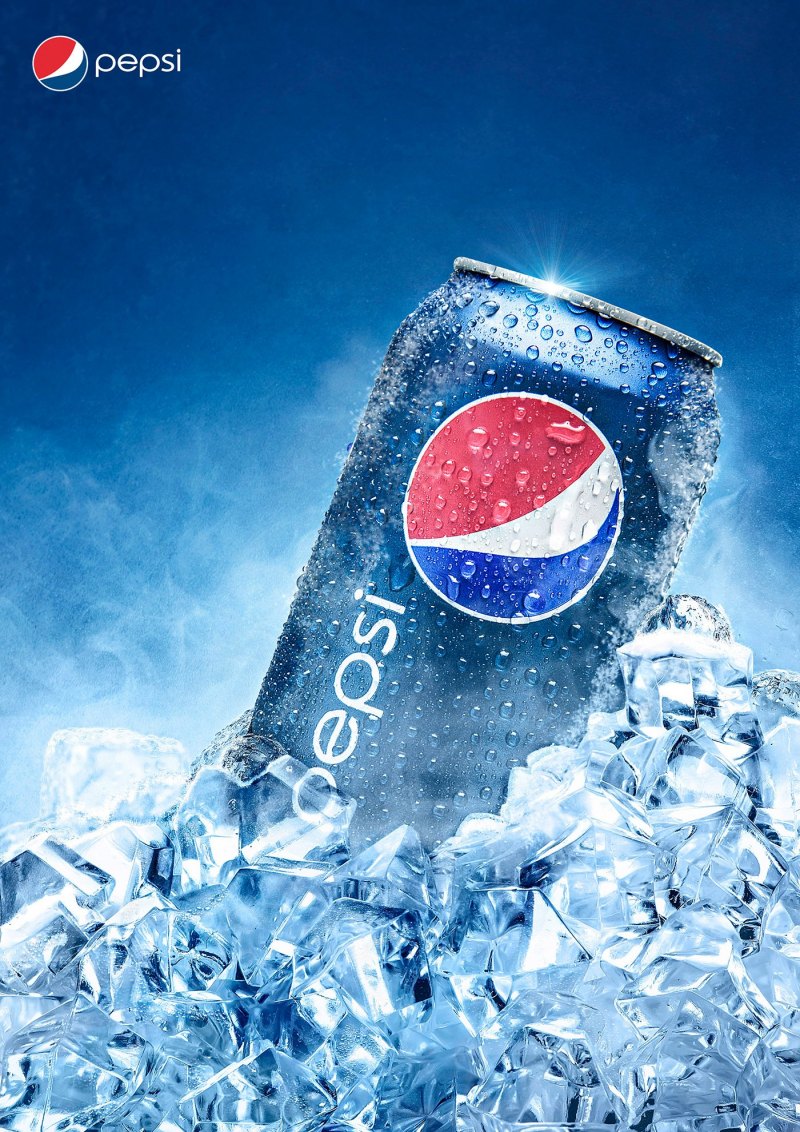 Pepsi реклама
