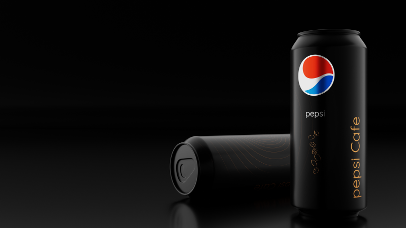 Pepsi логотип