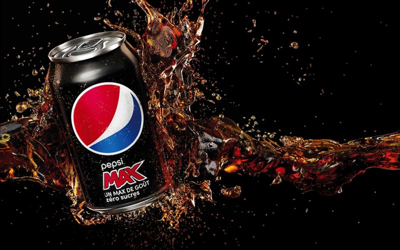 Pepsi реклама