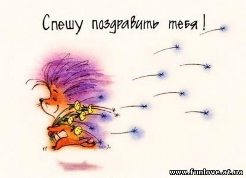 С днем рождения черепашка