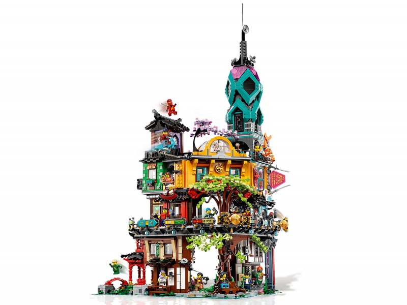 71741 LEGO