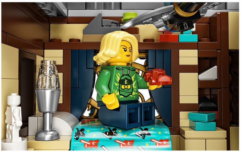 71741 LEGO