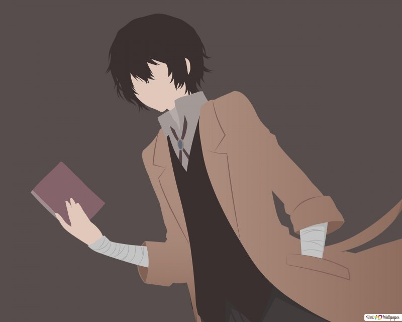 Дазай 22 и Чуя 15