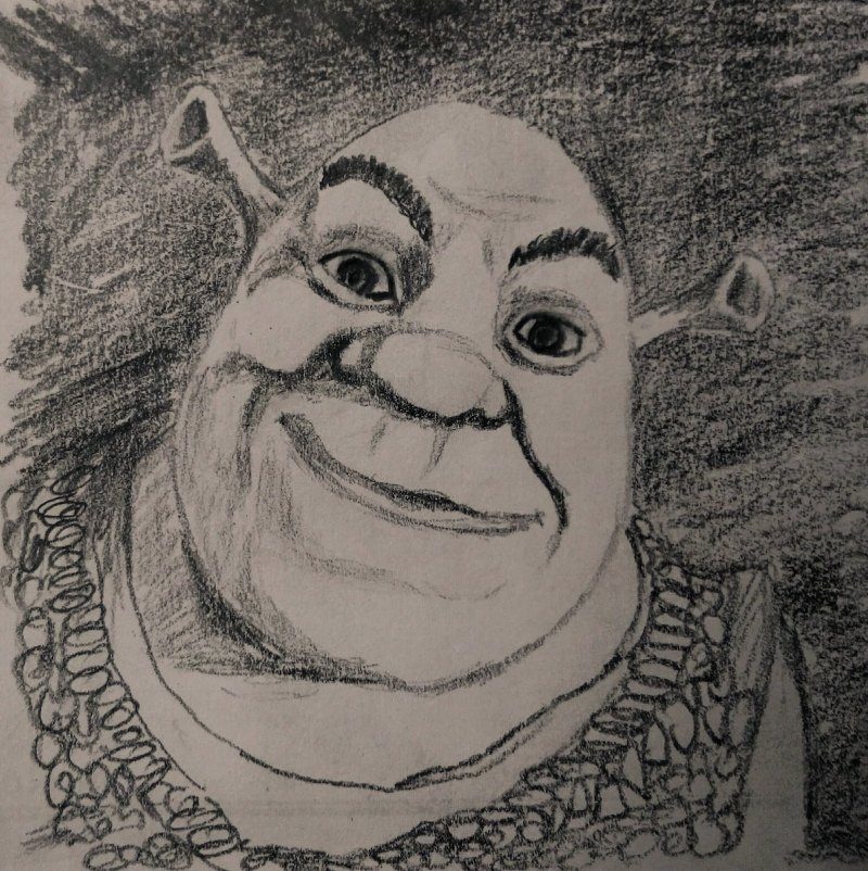 Валуев Шрек