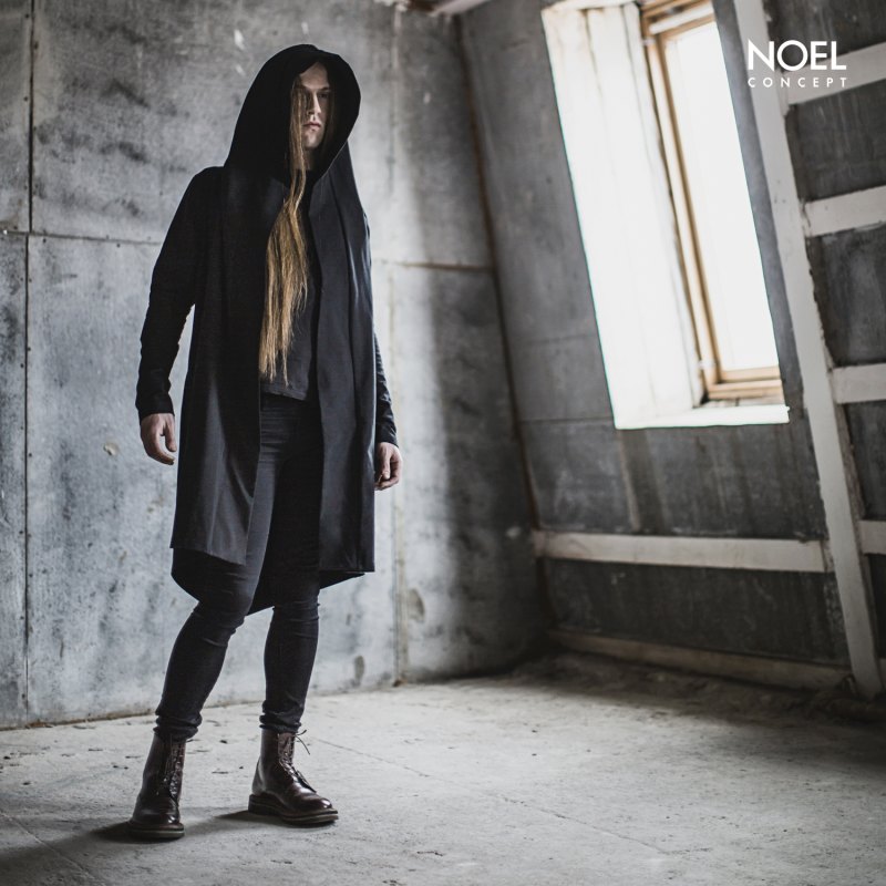Noel Concept мантия