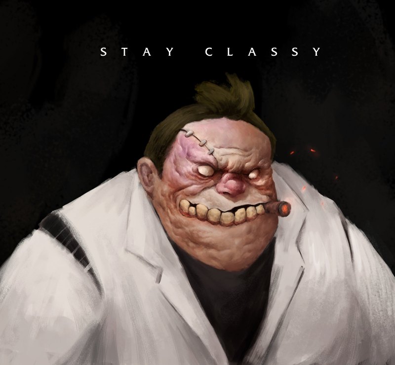 Токийский гуль дед инсайд