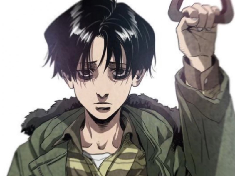 Твиттер автора убить сталкера