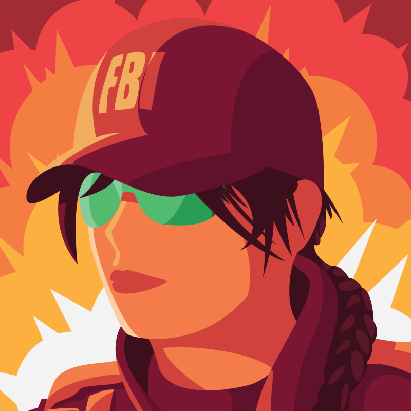 Красивые аватарки для стима