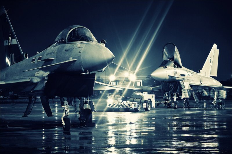Су-34 ВВС России