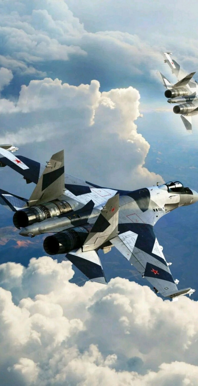 Миг-35 истребитель