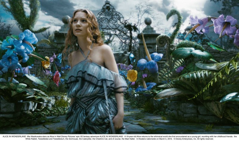 Alice_Wonderland Инстаграм
