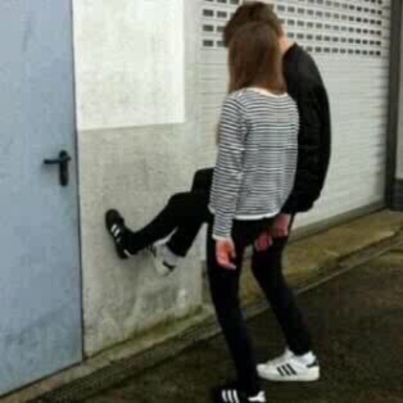 Топовый подросток в школе