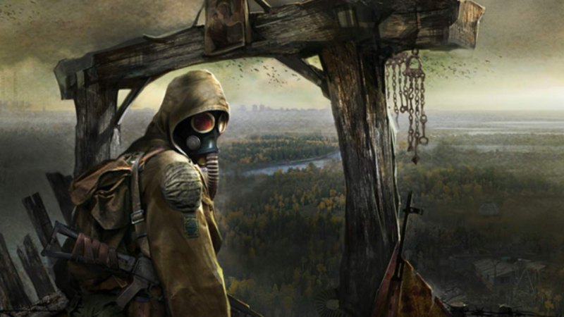 Аватарка снайпер