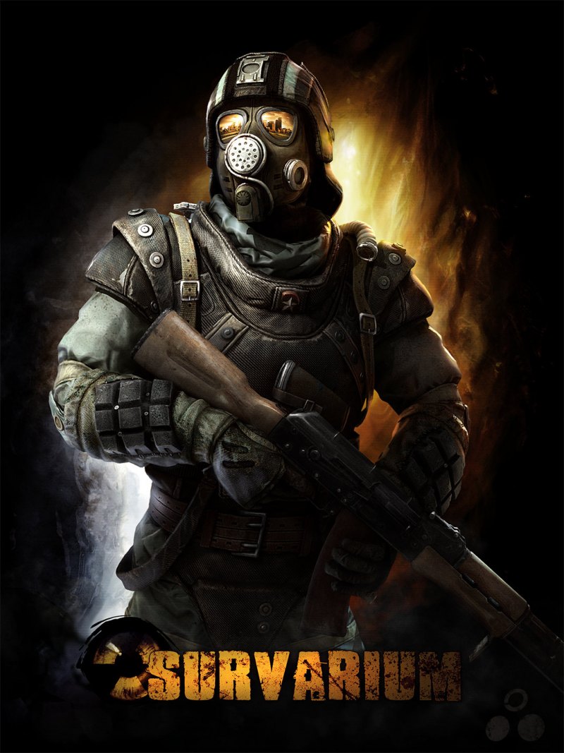 Stalker аватар